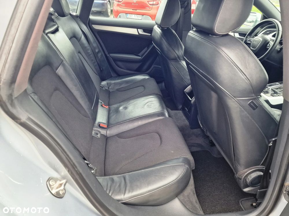 Audi A5 Sportback 3.0 TDI quattro DPF S tronic - 22