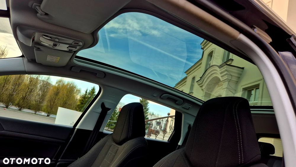 Peugeot 308 BlueHDi 150 Stop & Start Business-Line - 22