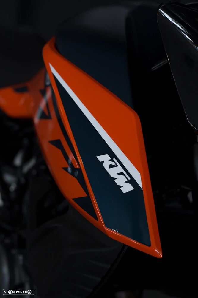 KTM 390 Adventure - 4