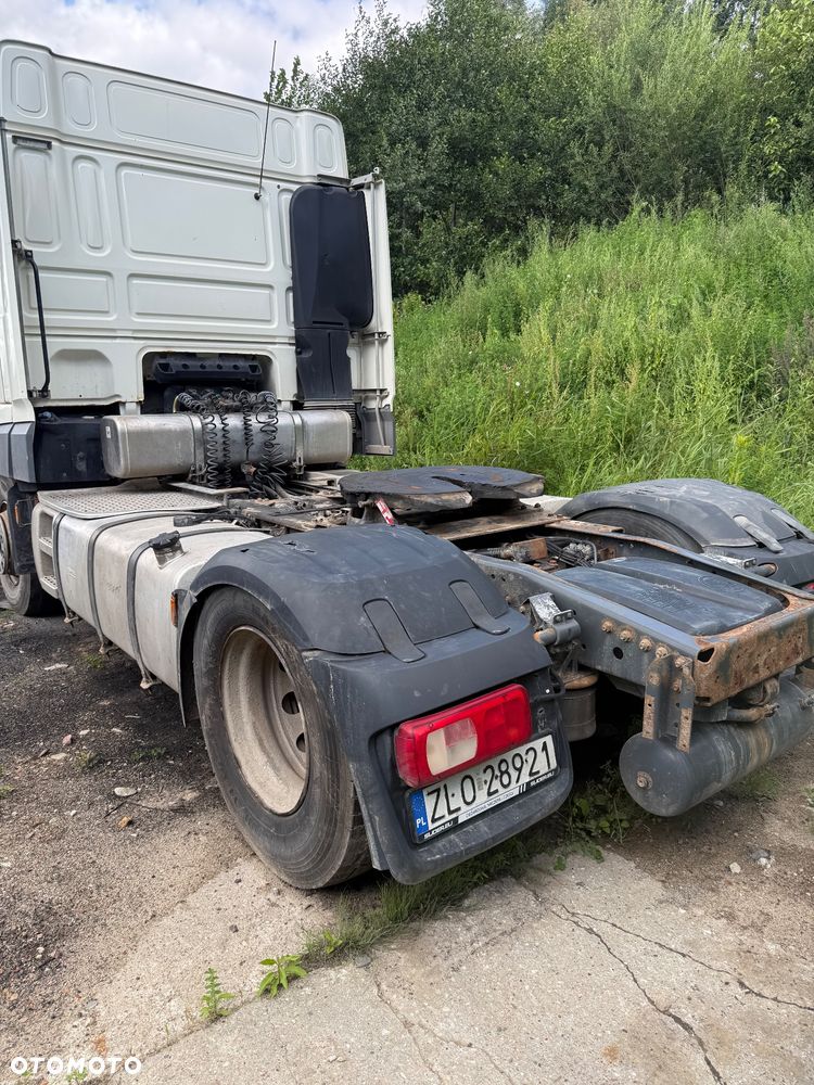 DAF XF 440 - 3