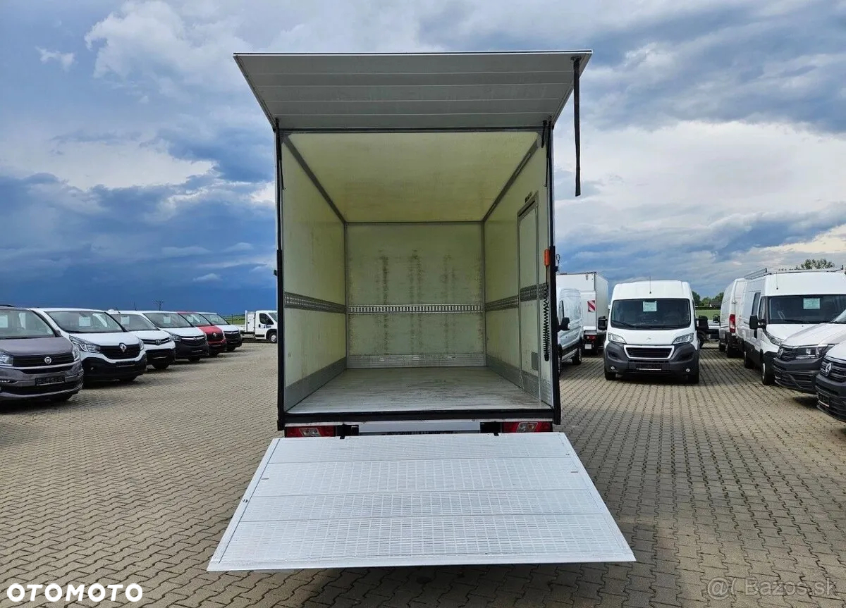 Ford transit - 5