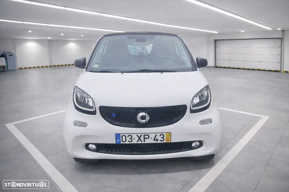 Smart ForTwo Coupé - 3