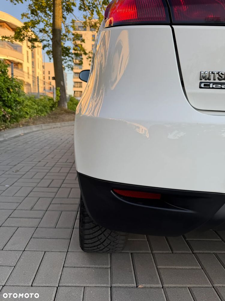 Mitsubishi Colt 1.1 ClearTec Motion - 14