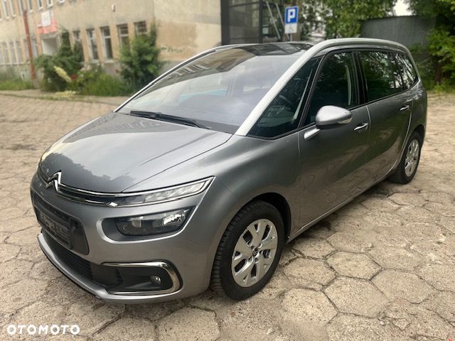 Citroën C4 Picasso 1.6 BlueHDi MoreLife - 3