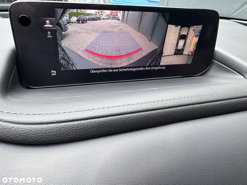 Mazda CX-30 2.0 mHEV Homura 2WD - 24