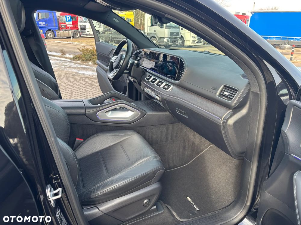 Mercedes-Benz GLE 400 d 4-Matic Premium Plus - 11
