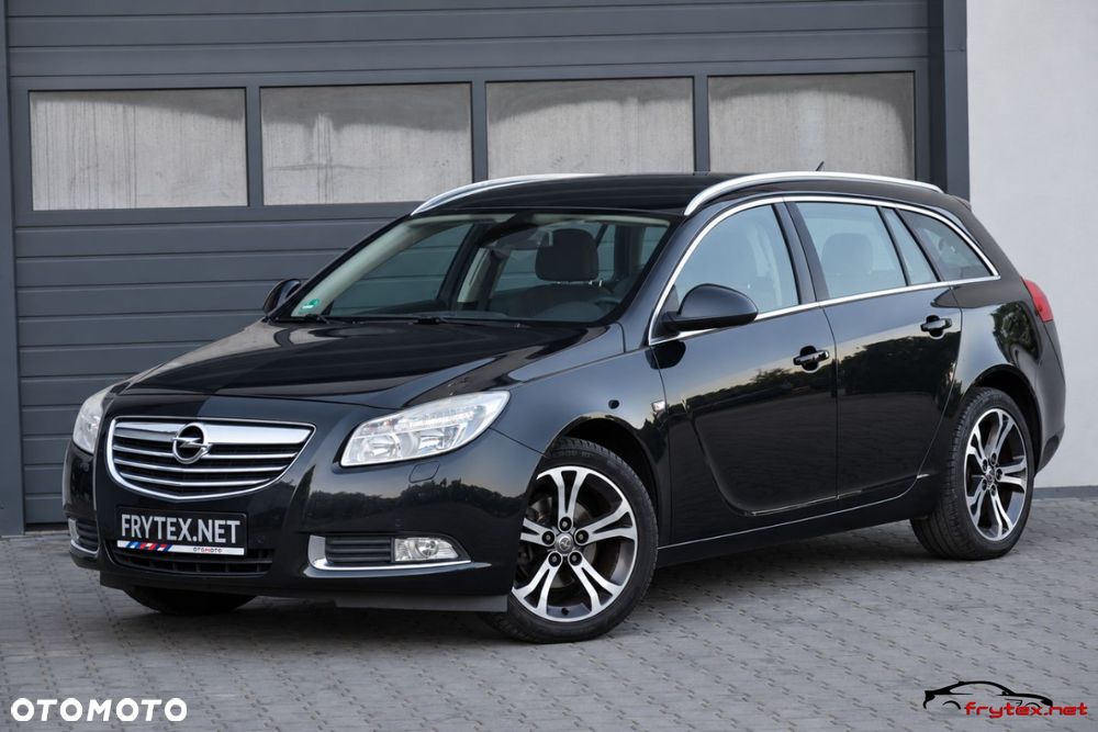 Opel Insignia - 7