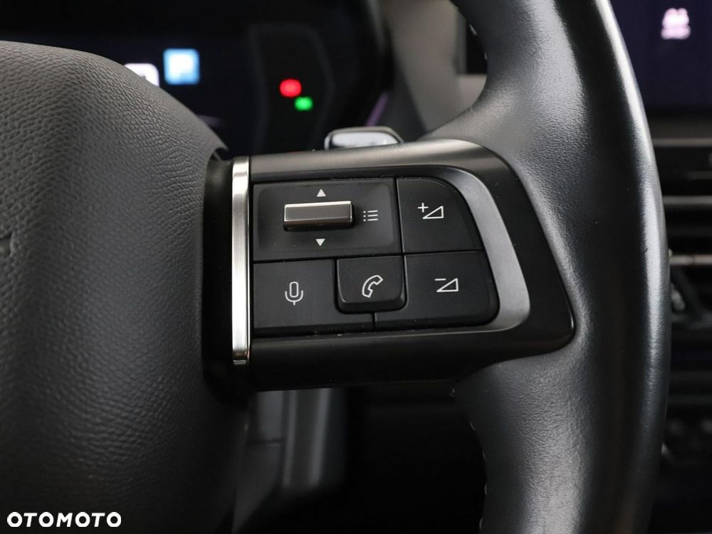 Citroën C5X PureTech 130 Start&Stop EAT8 SHINE - 34