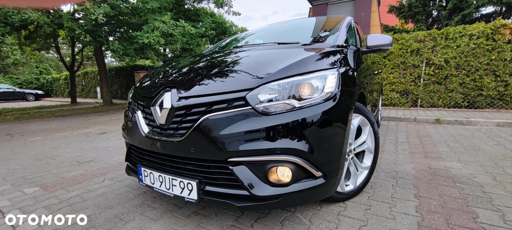 Renault Scenic - 6