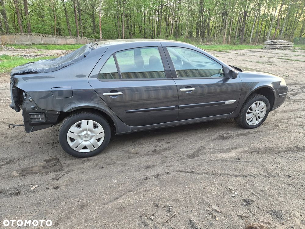 Renault Laguna 2.0 Authentique - 7