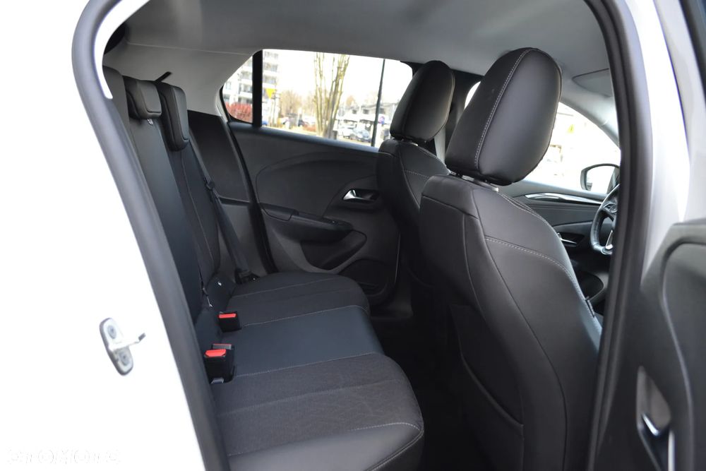 Opel Corsa 1.2 Elegance S&S - 28