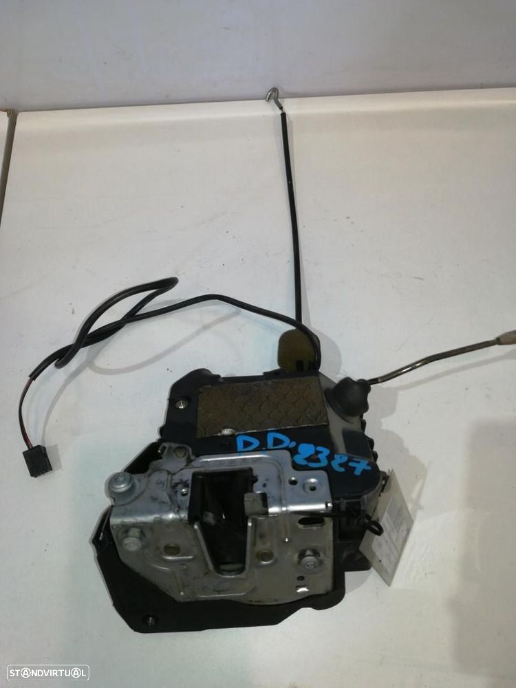 FECHADURA PORTA FRENTE DIREITA MERCEDES-BENZ CLASE E BM 211 BERLINA - 1