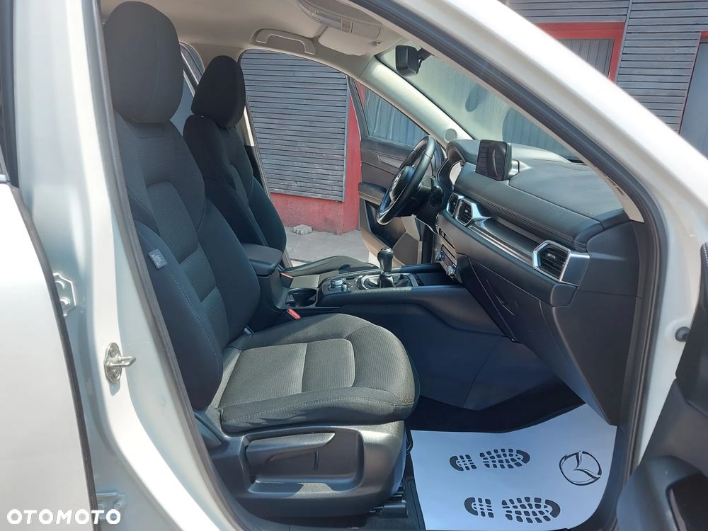 Mazda CX-5 SKYACTIV-G 165 Center-Line - 23