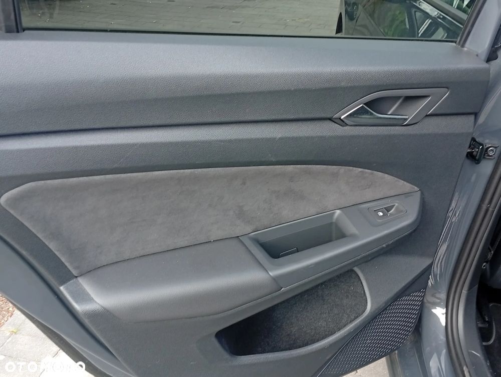 Volkswagen Golf Variant 1.5 TSI OPF Life - 20