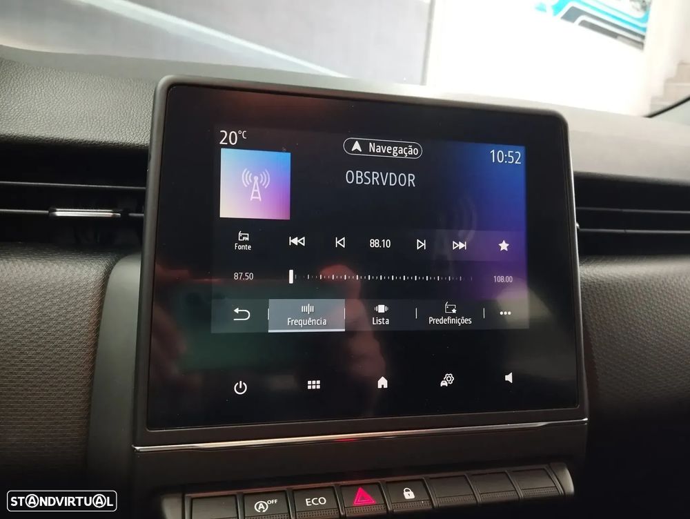 Renault Clio 1.5 Blue dCi Intens - 25