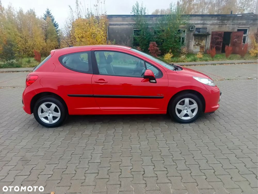 Peugeot 207 75 Urban Move - 6