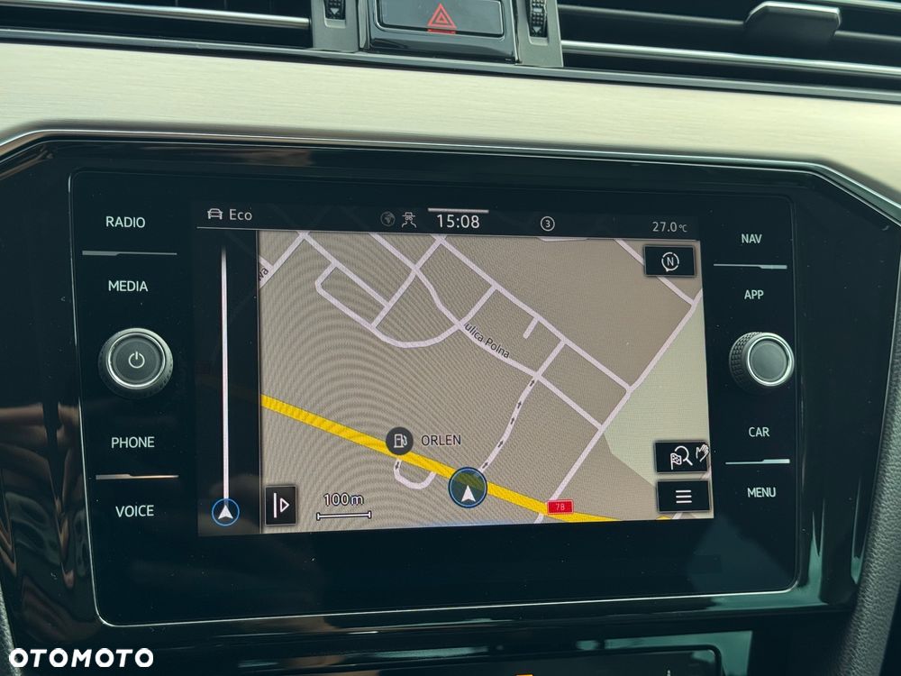 Volkswagen Passat 2.0 TDI Business DSG - 20