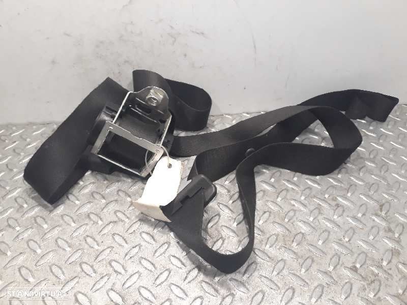 CINTO DE SEGURANÇA FRENTE DIREITO OPEL ASTRA H 1.9 CDTI (L48) 150CV 1910CC - 1
