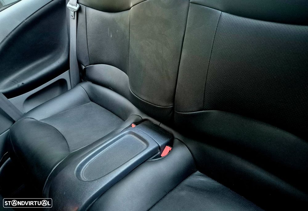 Renault Mégane Coupe - 27