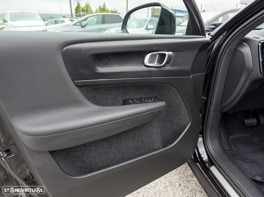 Volvo C40 Recharge Twin Motor Ultimate - 23