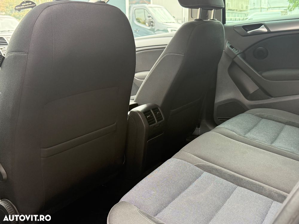 Volkswagen Golf 1.2 TSI BlueMotion Technology Style - 23
