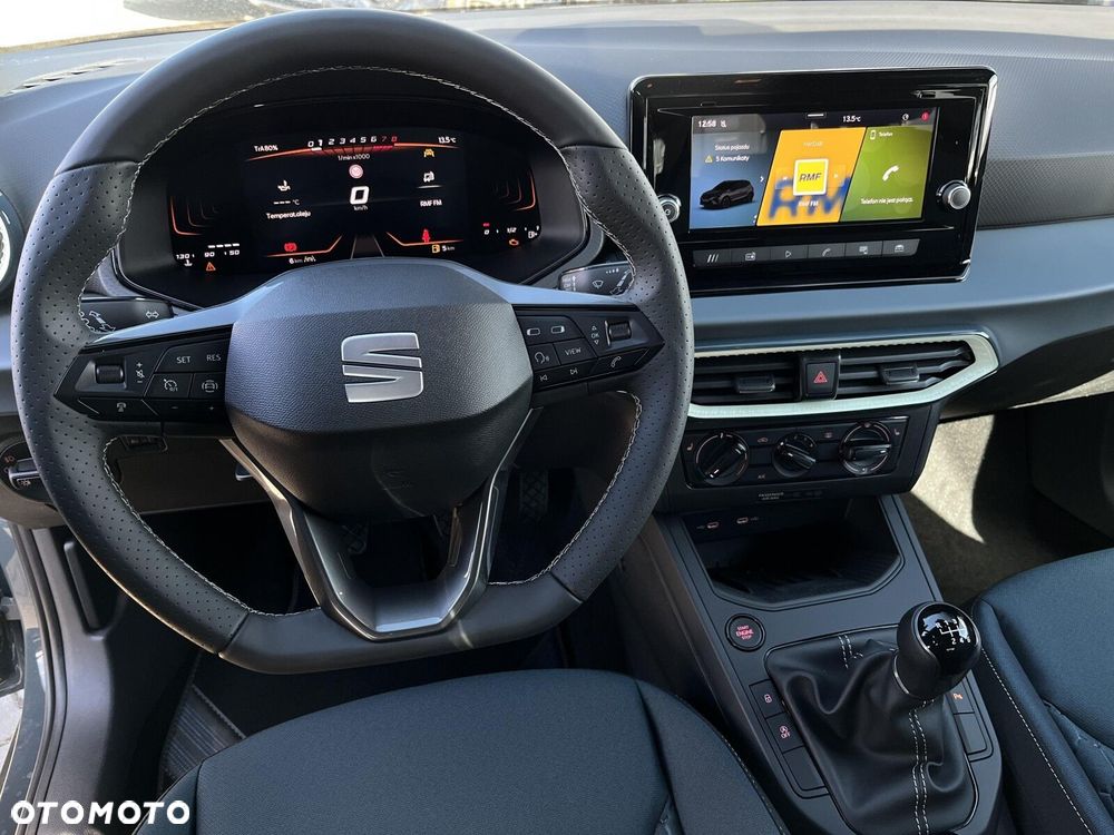 Seat Arona - 24