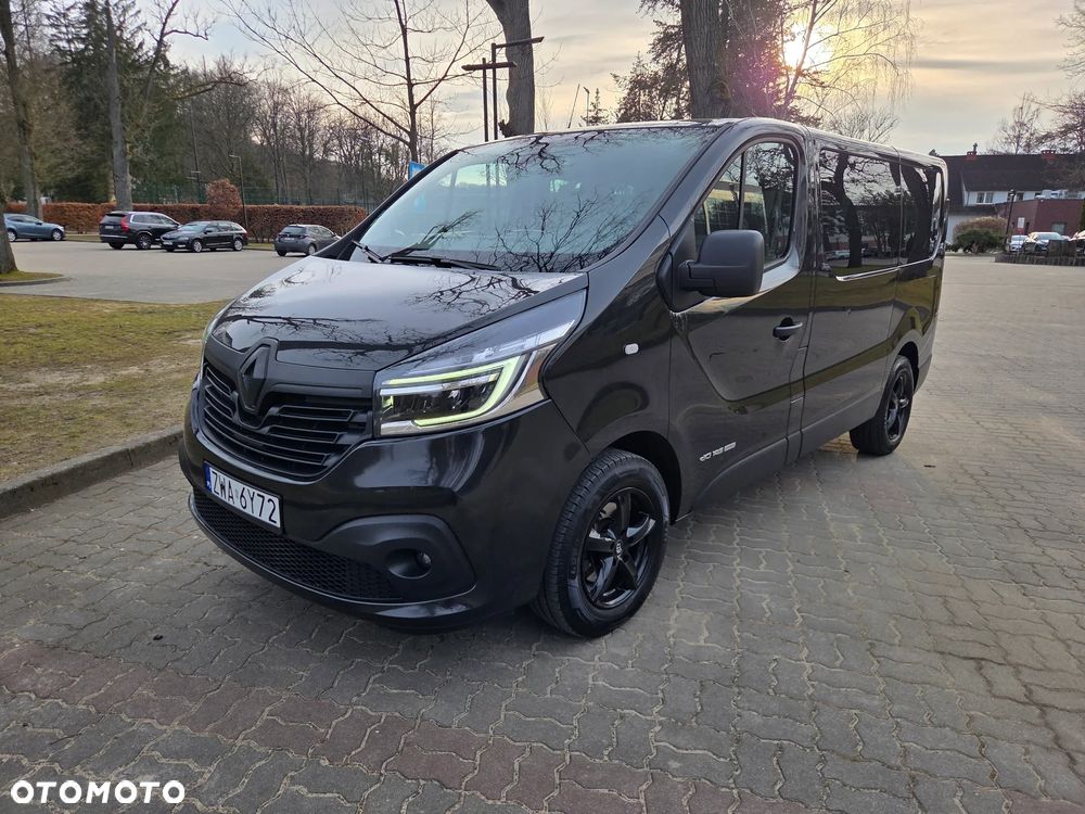 Renault Trafic - 5