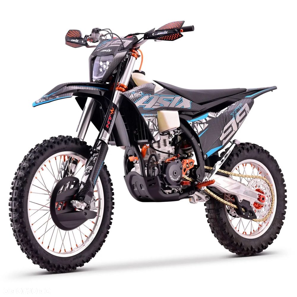 ASIX XT - 20