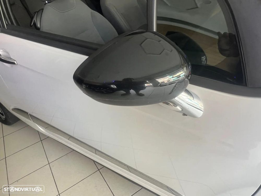 DS DS3 Cabrio PureTech 110 Stop&Start Limited Edition 1955 - 6
