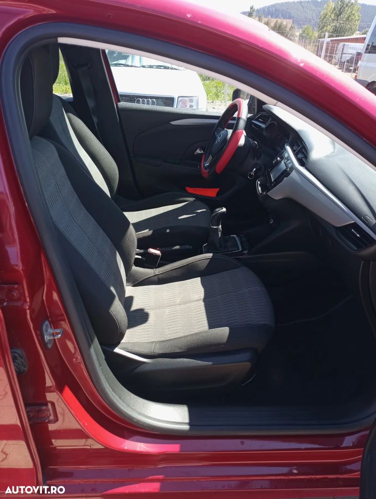 Opel Corsa 1.2 Start/Stop - 8
