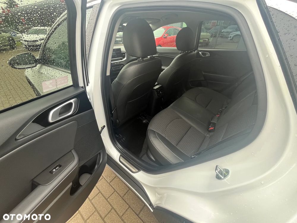 Kia XCeed 1.6 GDI PHEV L Business Line DCT - 8