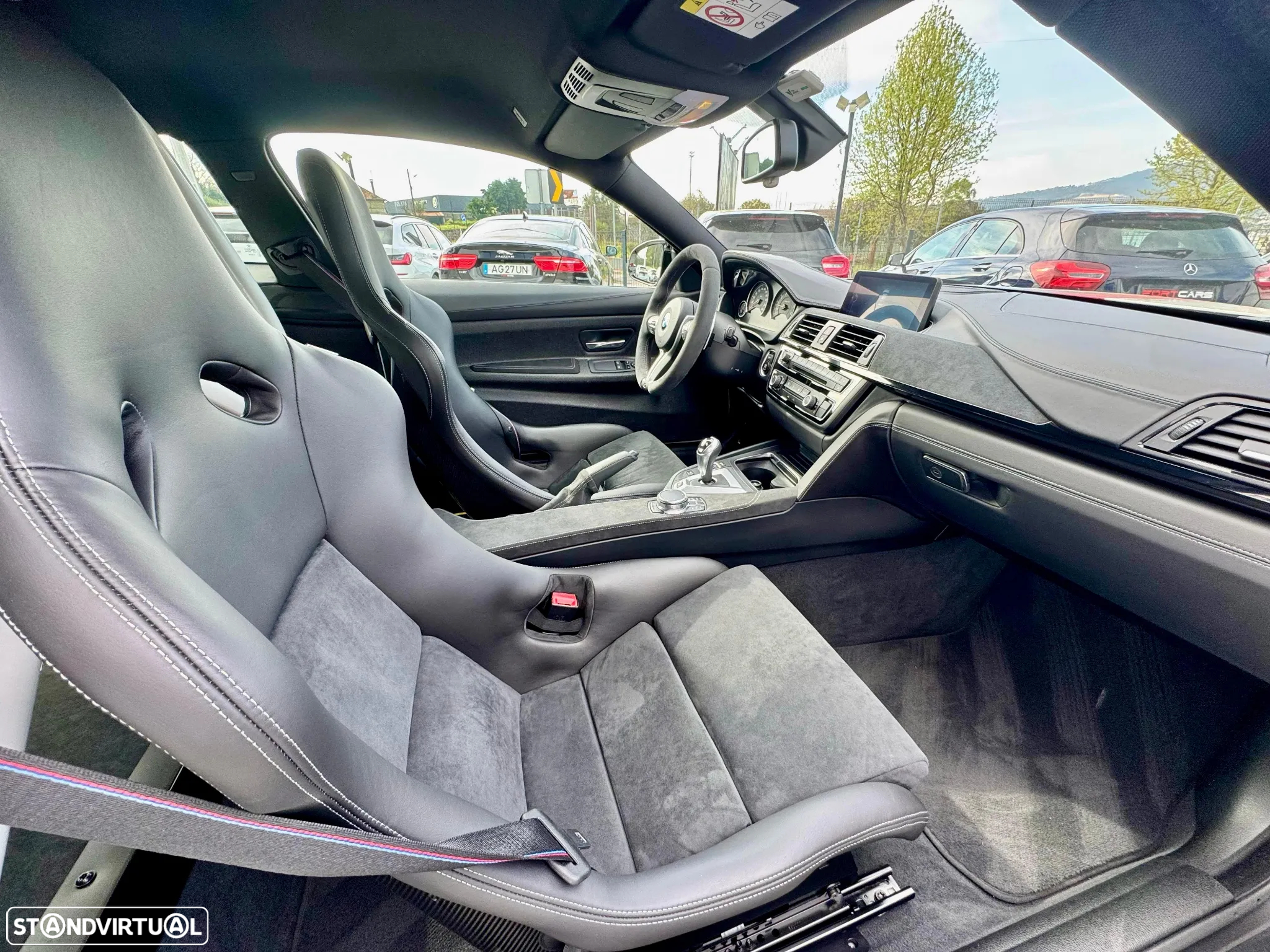 BMW M4 - 8