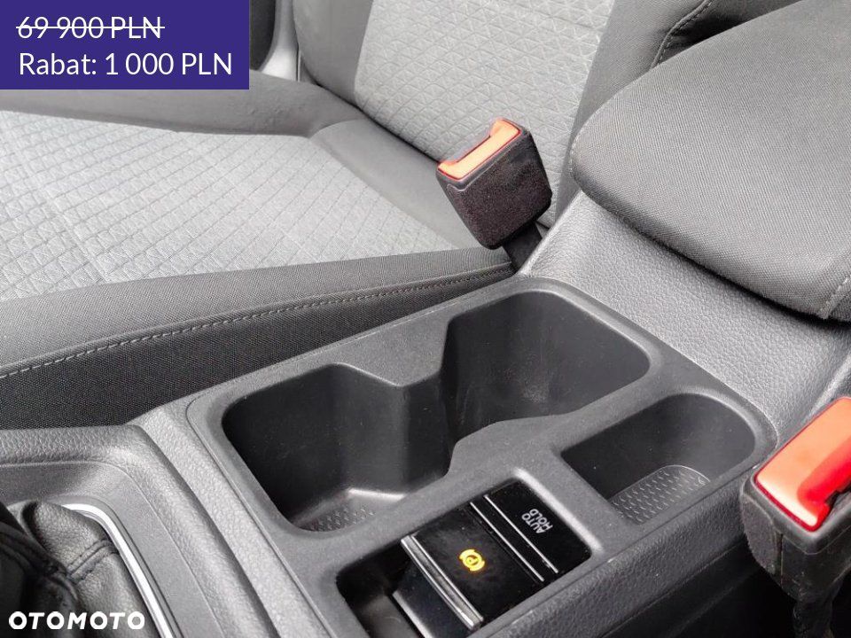 Ford Tourneo Connect - 24