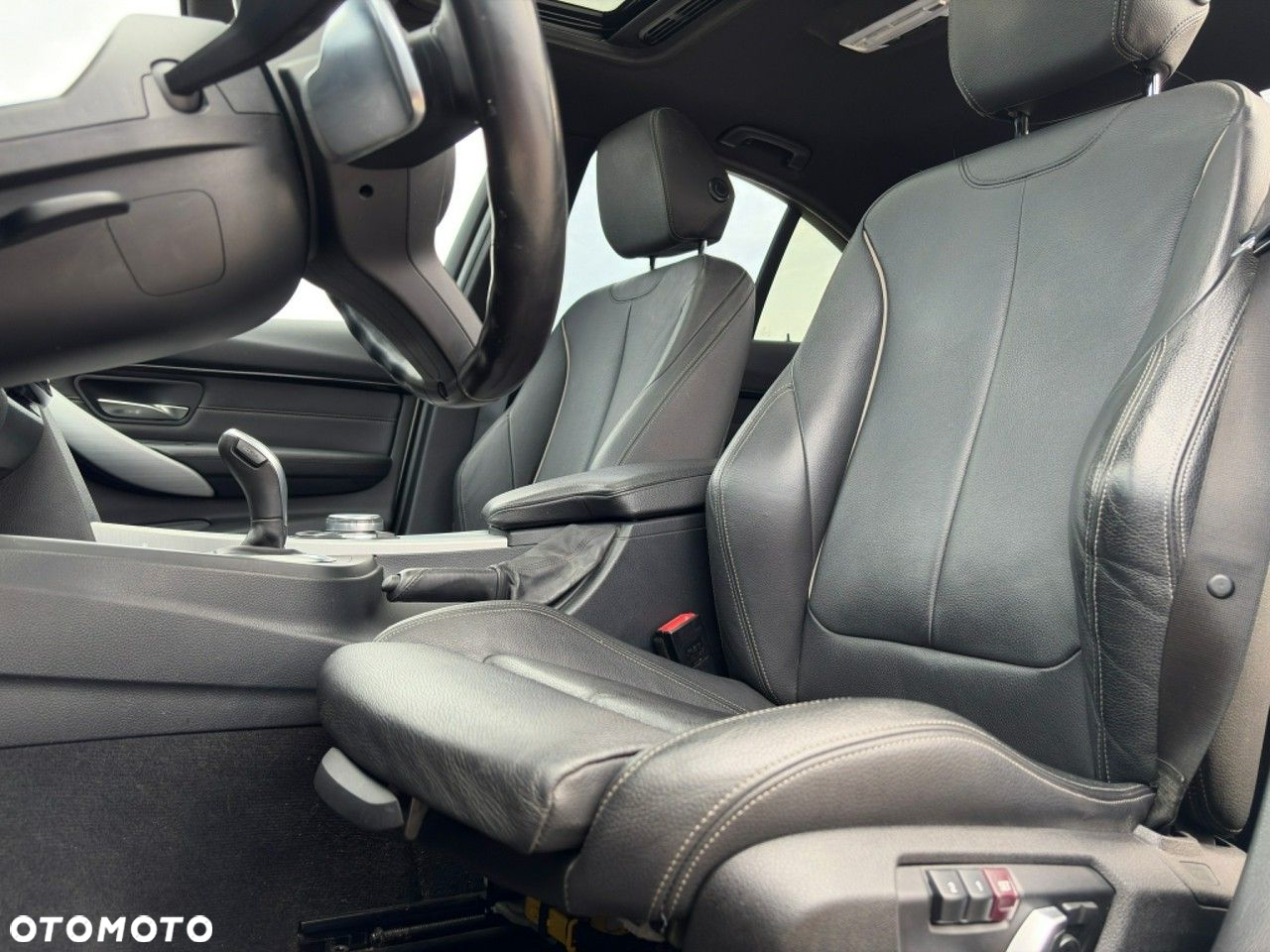 BMW Seria 3 - 15