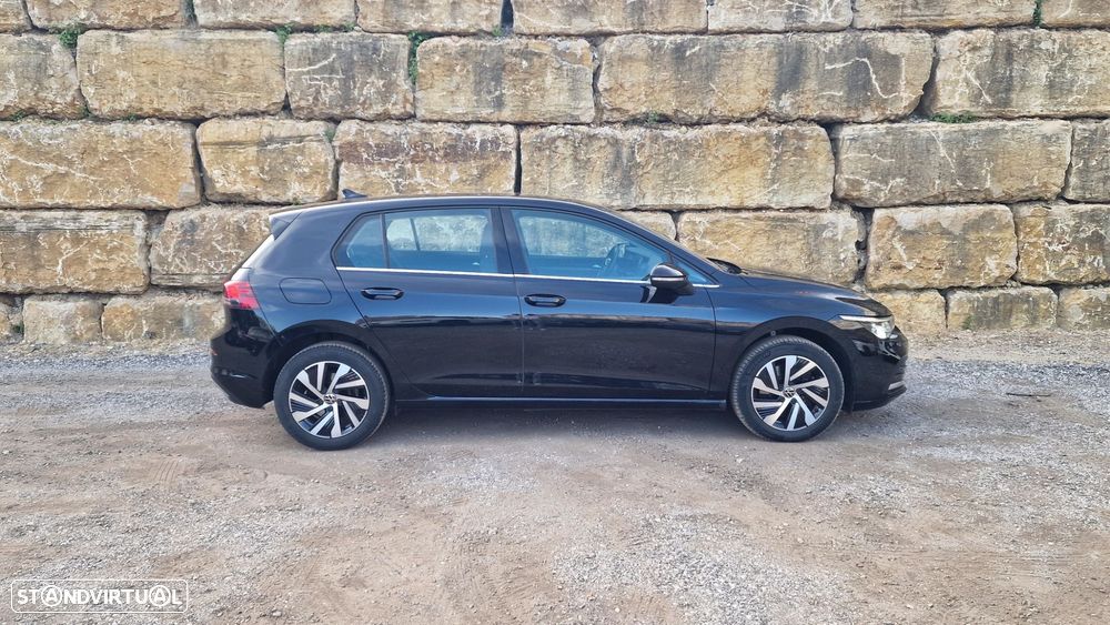 VW Golf 1.4 eHybrid OPF DSG Style - 5