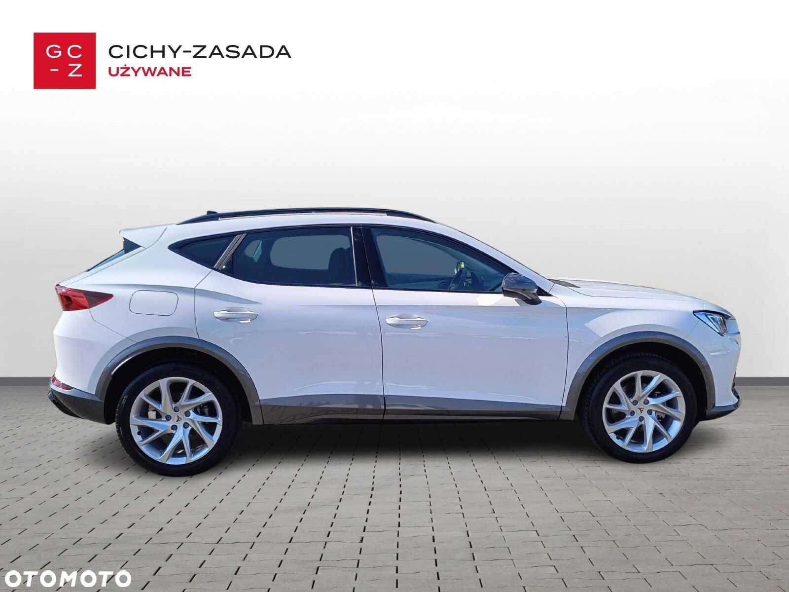 Cupra Formentor - 6