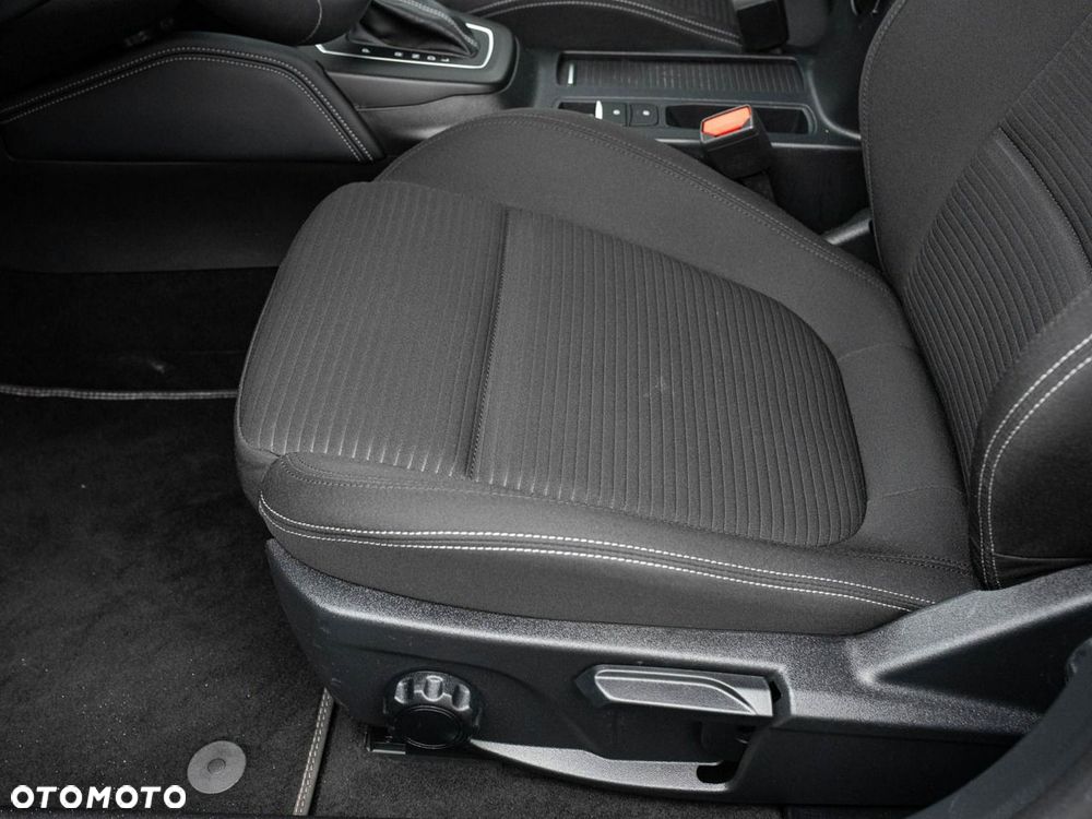 Ford Focus - 11