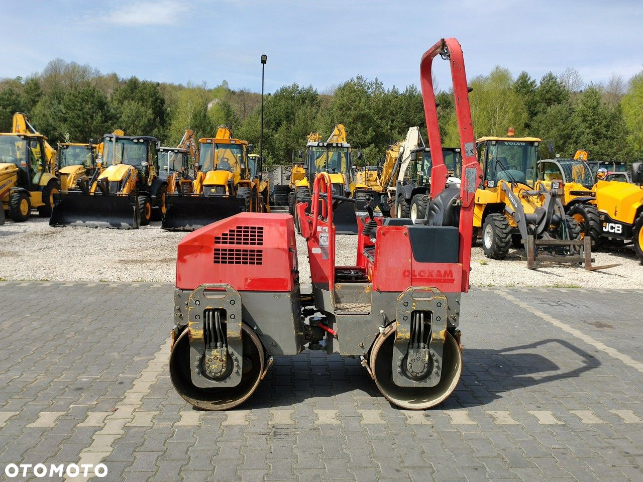 Bomag BW 100 ADM-2 1,6t - 36