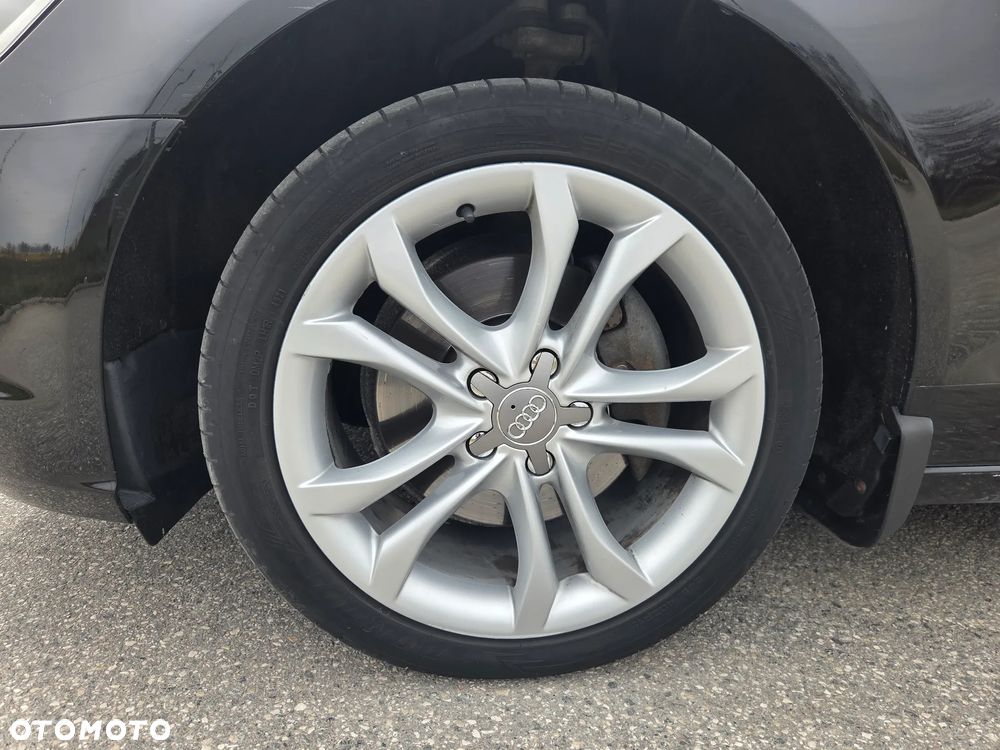 Audi A6 Limousine - 11