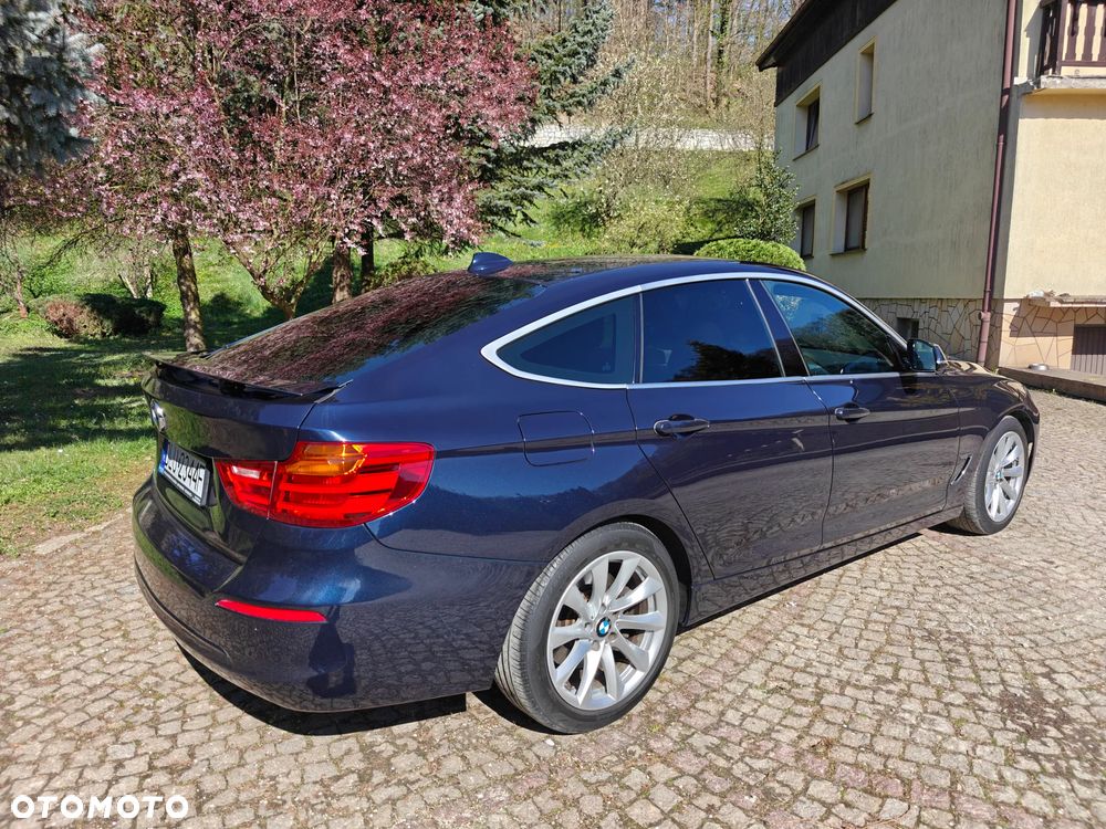 BMW 3GT 335d xDrive Modern Line - 6