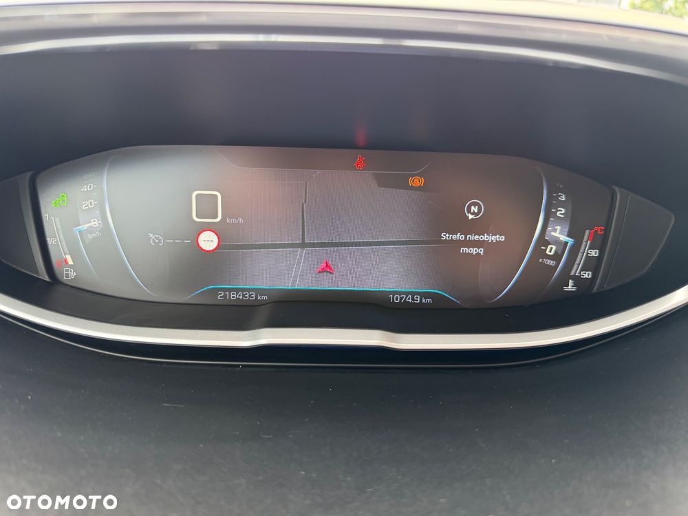 Peugeot 5008 - 18