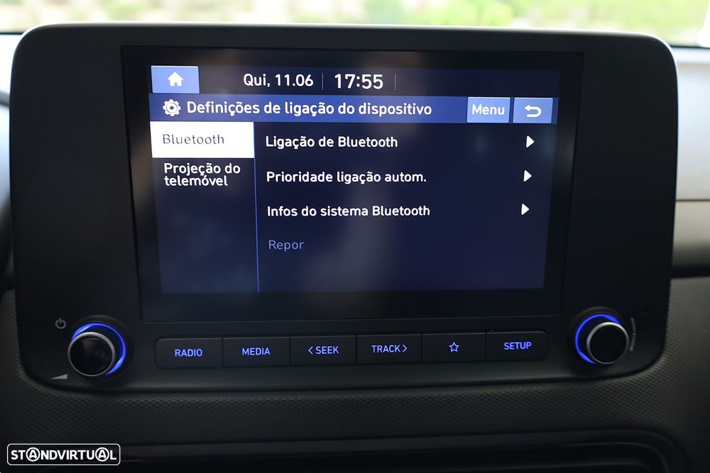 Hyundai Kauai 1.6 CRDi Premium - 19