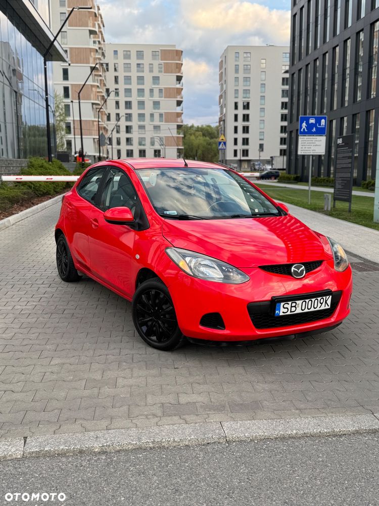 Mazda 2 1.3 Comfort - 1