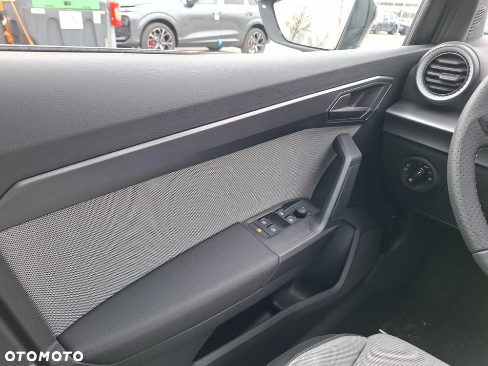 Seat Arona 1.0 TSI FR S&S DSG - 17