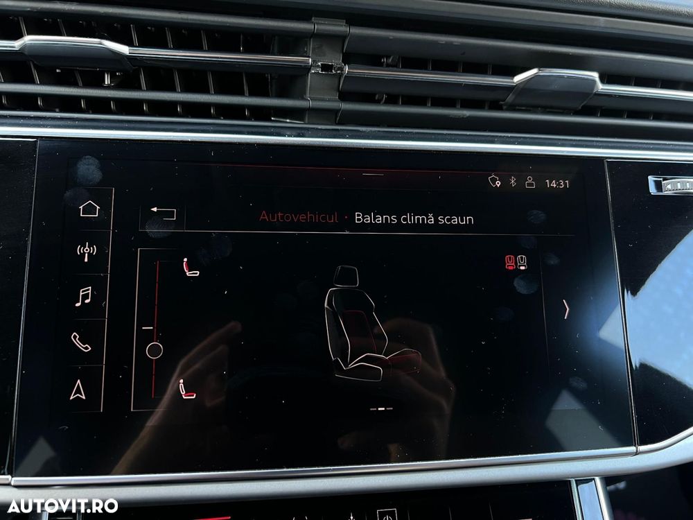 AUDI Q8 2018 — imagine 73