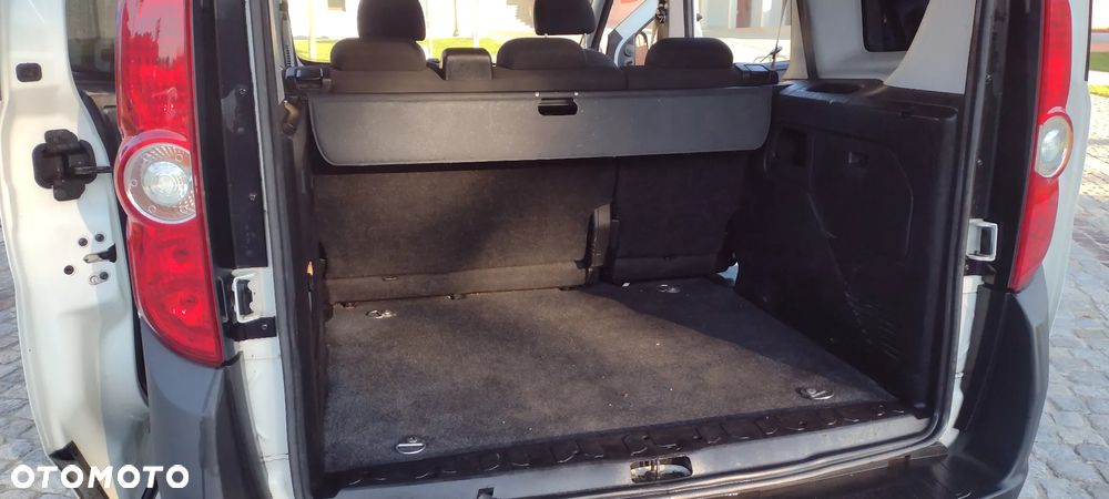 Opel Combo Tour Van 1.3 CDTI L1H1 - 12