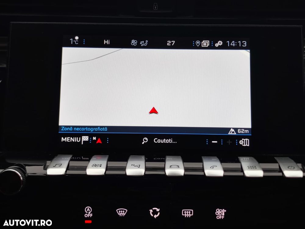 Peugeot 508 SW PureTech 180 EAT8 Active - 26