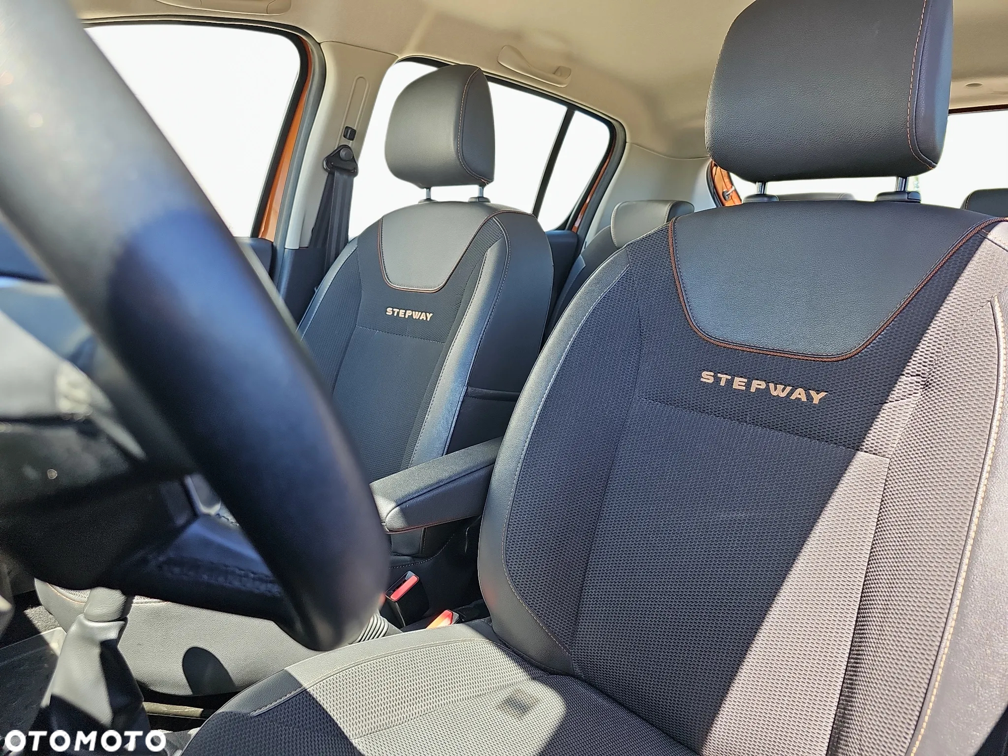 Dacia Sandero Stepway 0.9 TCe Outdoor S&S - 12