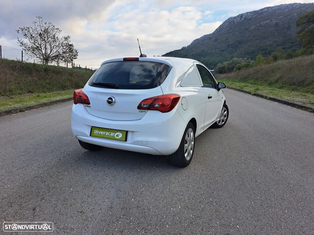 Opel Corsa - 24