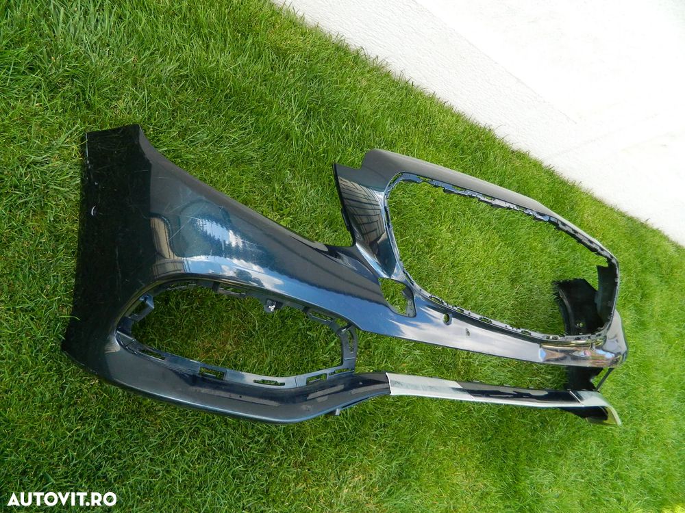 Bara fata Mercedes E-Class W213 model 2016-2020 cod A2138850238 - 3